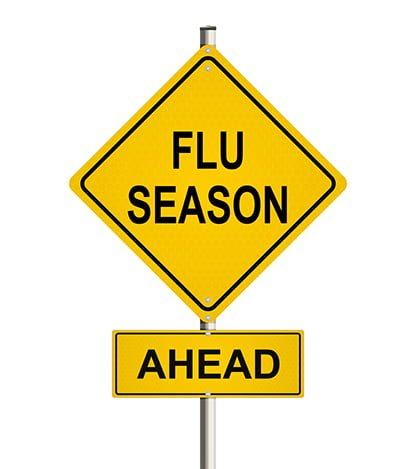 flu-season-ahead3 Caution sign: flu season ahead