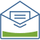 Icon envelope